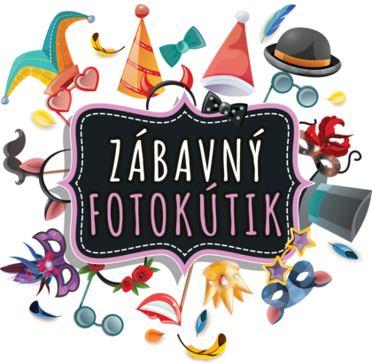 Zábavný fotokútik